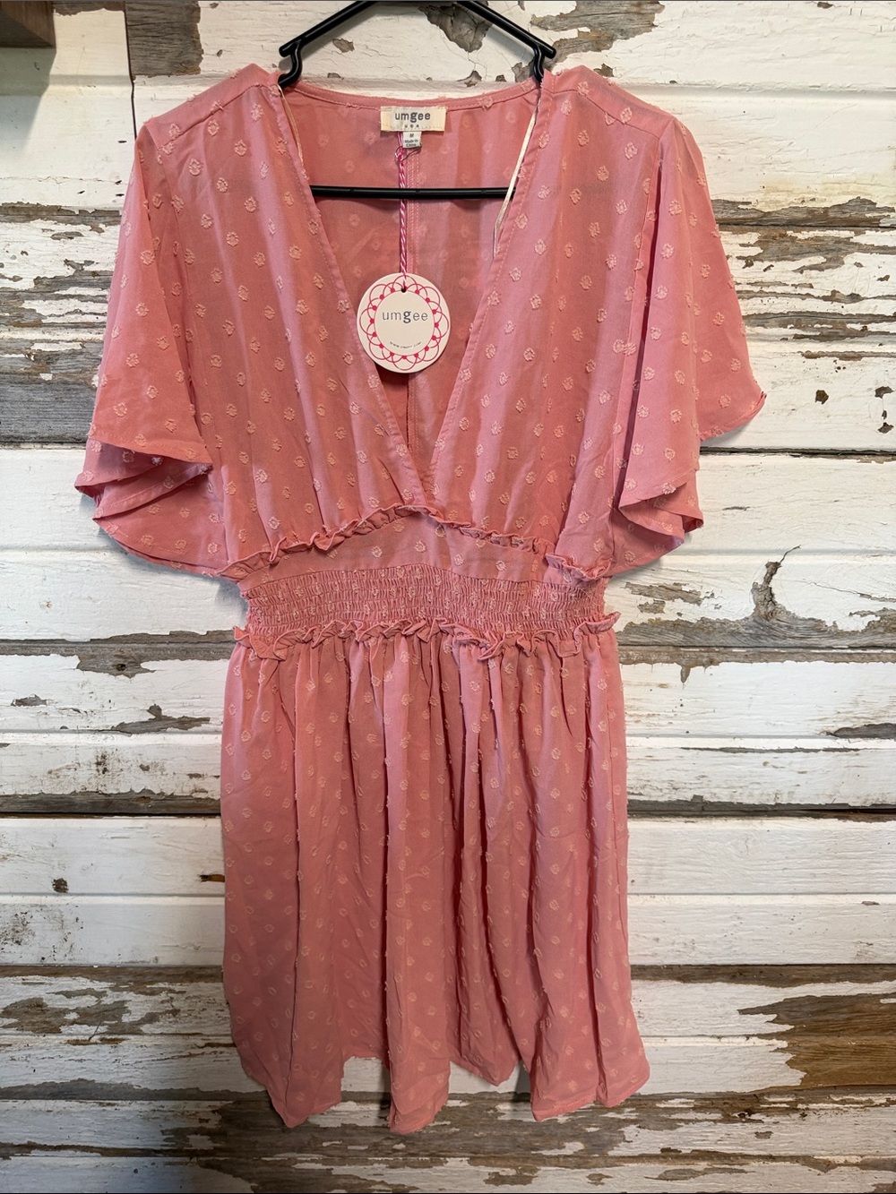 Dress Subcategory Identification